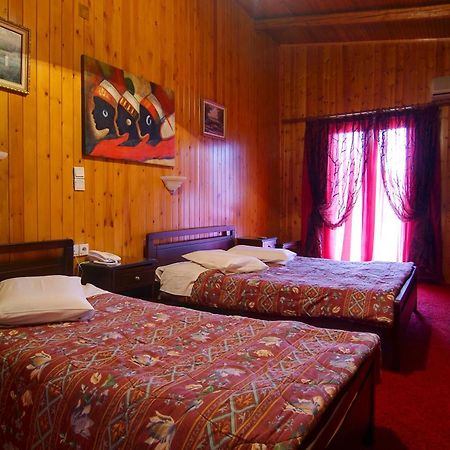 Hotel Lefas Delphi Exterior photo